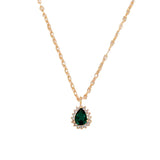 Yvaine Gladorra Necklace | Gold