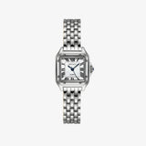 Fienna Watch | Gold