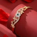 Isla Beaumont Bracelet | Gold