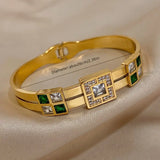 Esme Carrington Bracelet | Gold