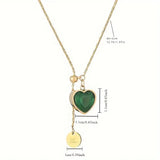 Juliette Veyron Necklace | Gold