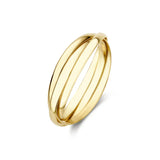 Lena Trielle Ring | Gold