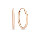 Noémie Sorel Earrings | Gold