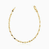 Cabaret Bracelet | Gold