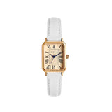 Vivelle Crest Watch | Gold