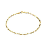 Neris Alaine Bracelet | White Gold