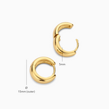 Street Hoops | Gold
